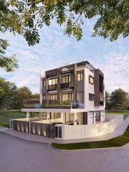 Lorong Melayu (D14), Terrace #622203891
